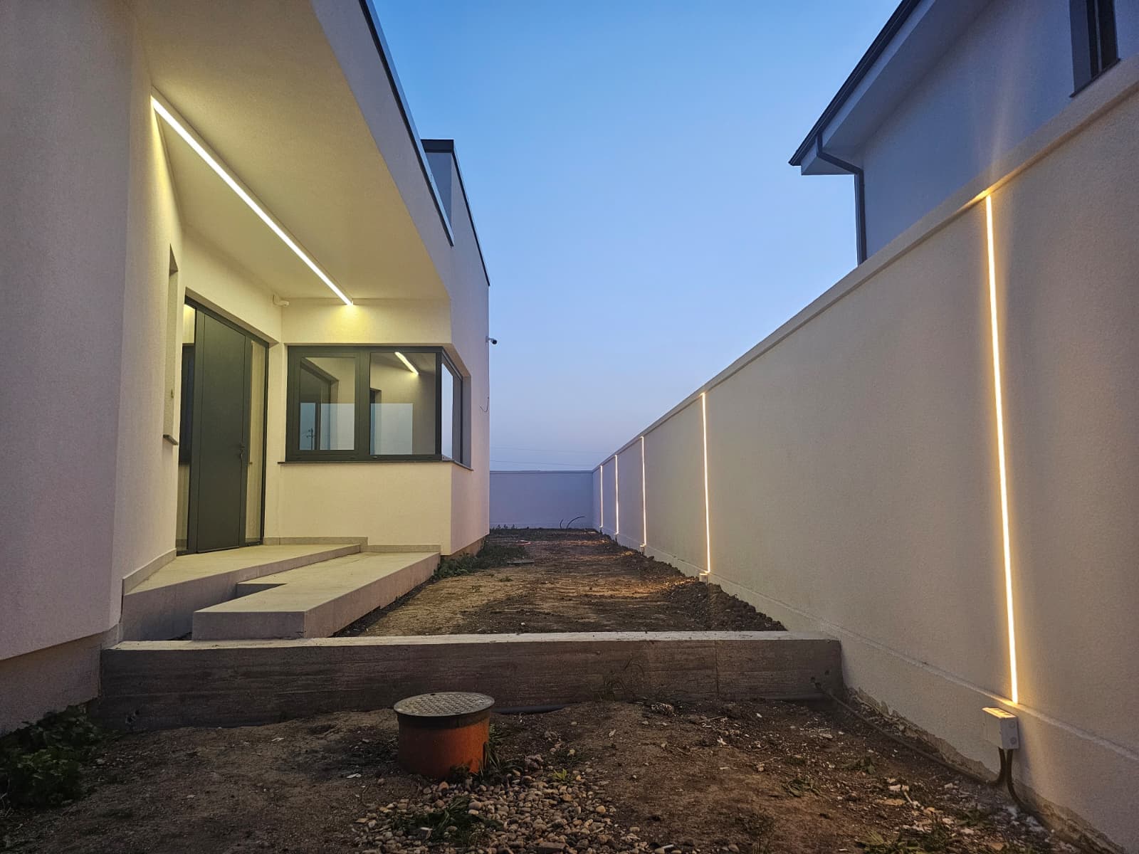 Maximilian Fremaut Peisagistică - 10 