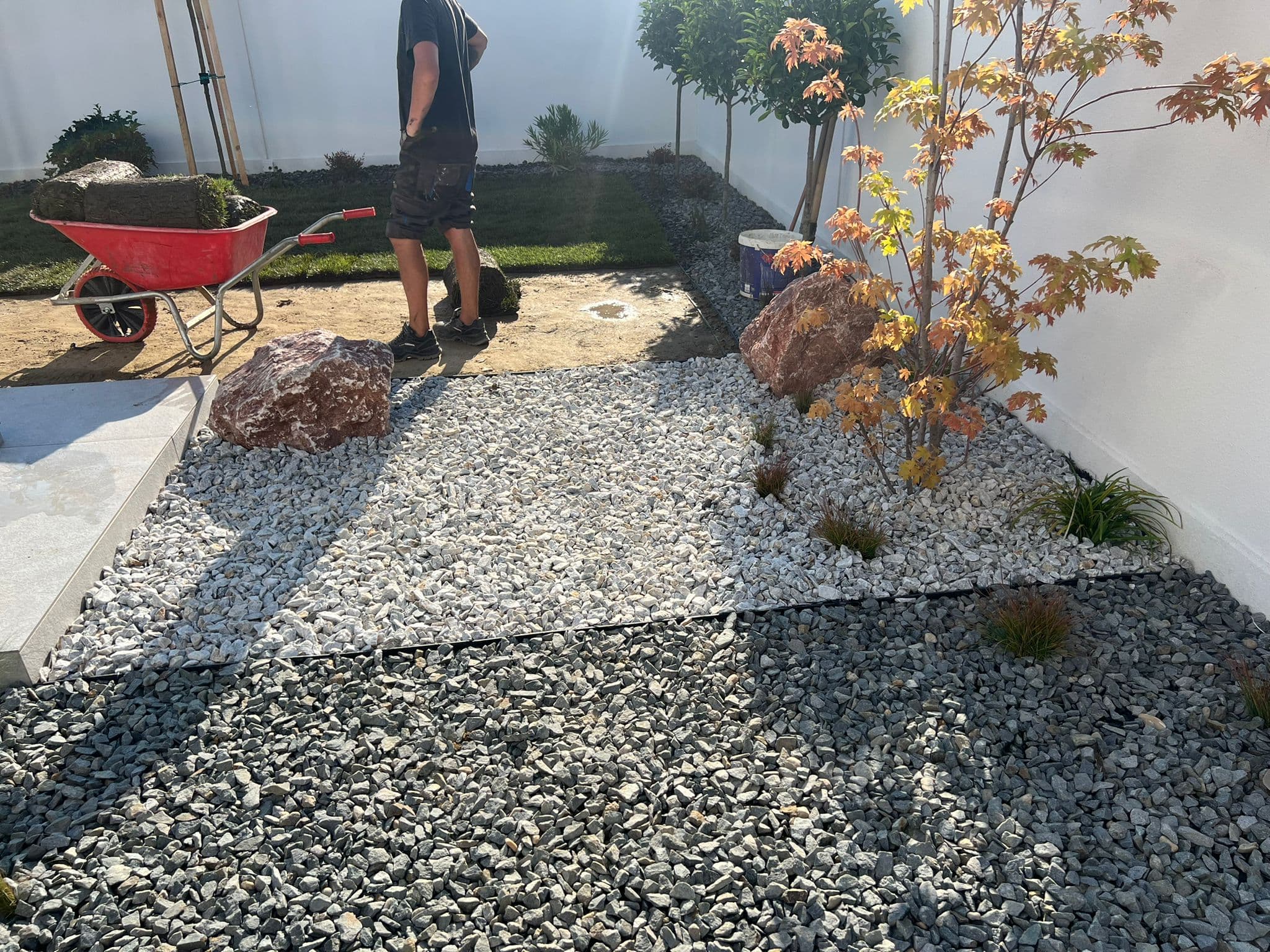 Maximilian Fremaut Peisagistică - 11 