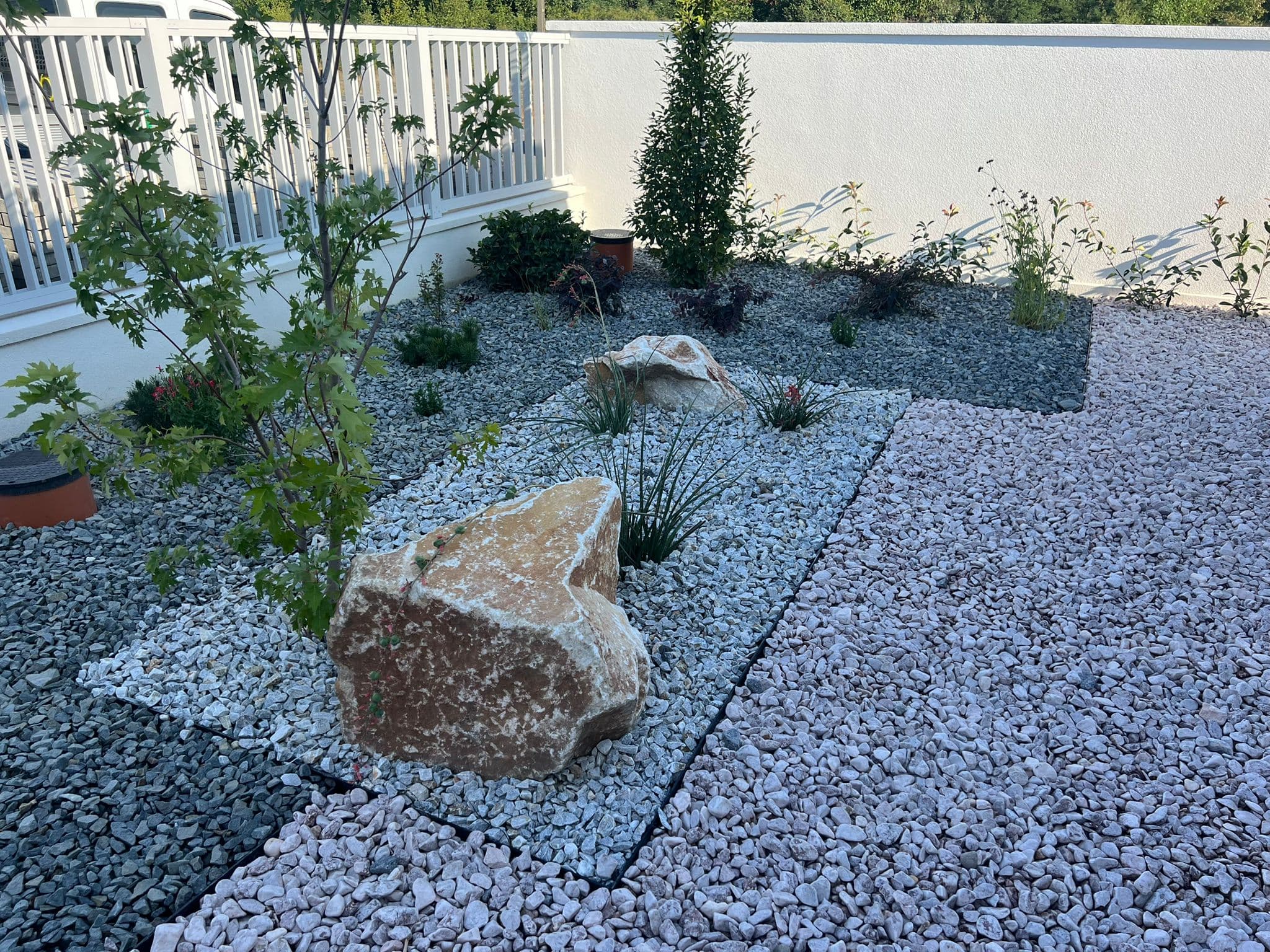 Maximilian Fremaut Peisagistică - 2 