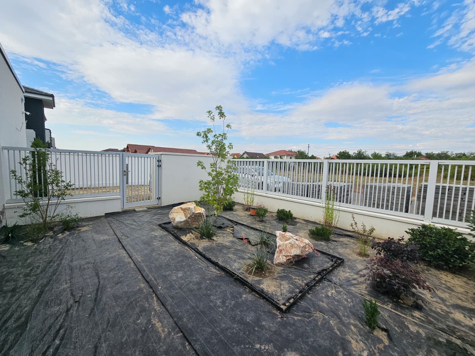 Maximilian Fremaut Peisagistică - 3 