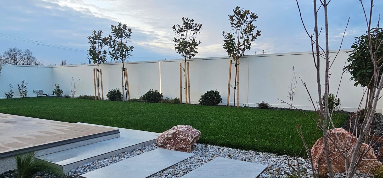 Maximilian Fremaut Peisagistică - 7 