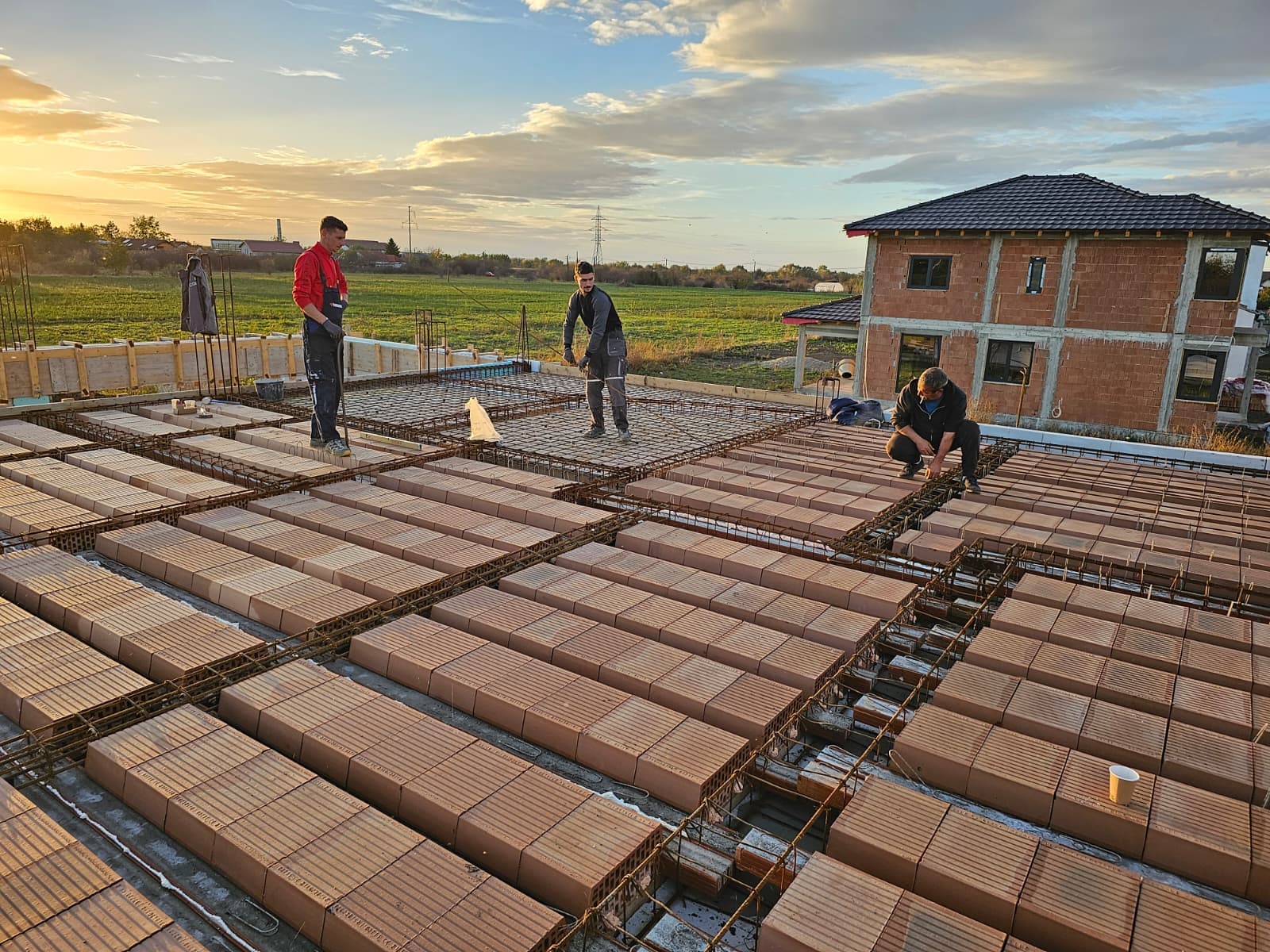 Maximilian Fremaut - 10 