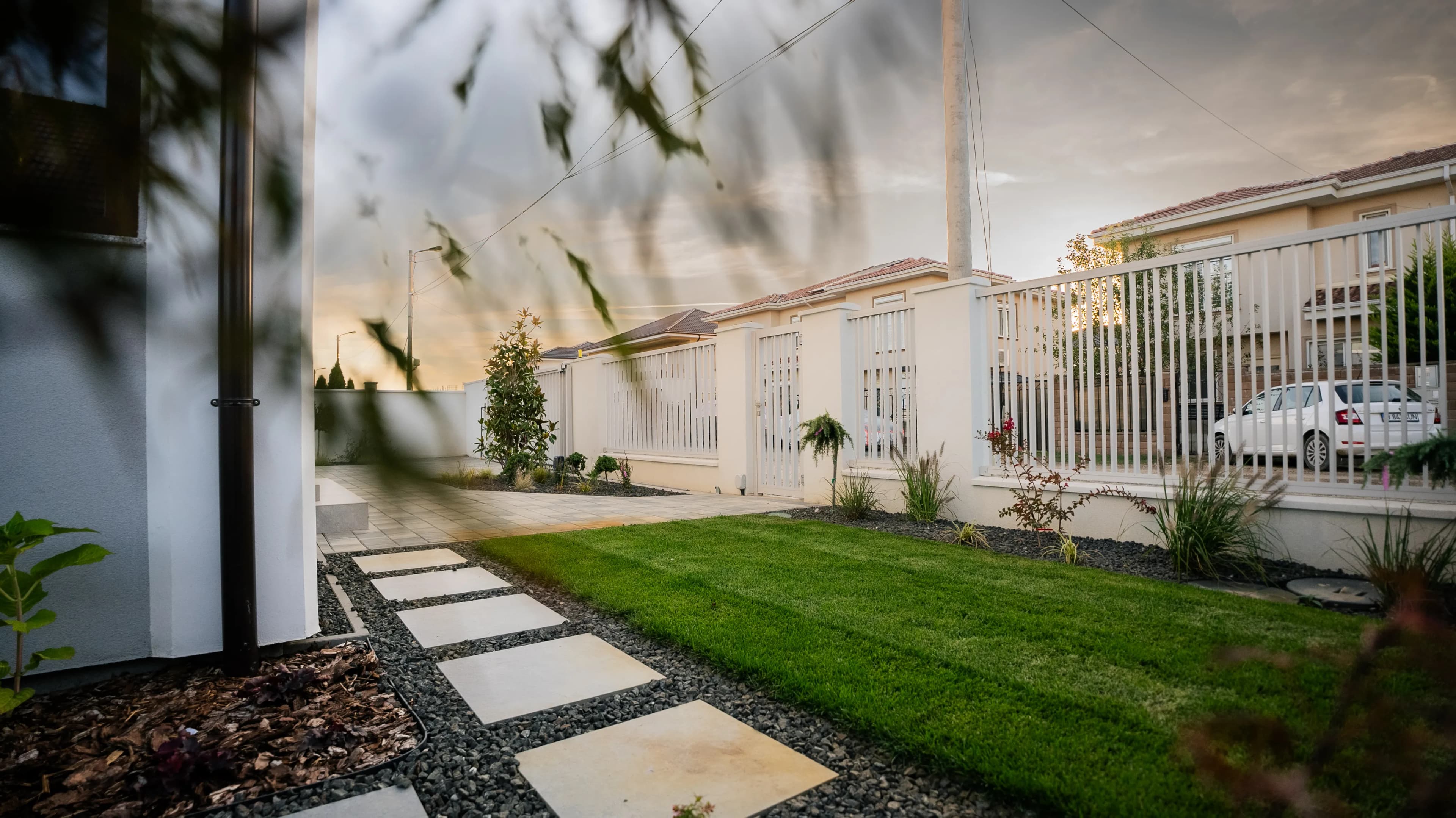 Servicii ROHO Construct - Proiect 1