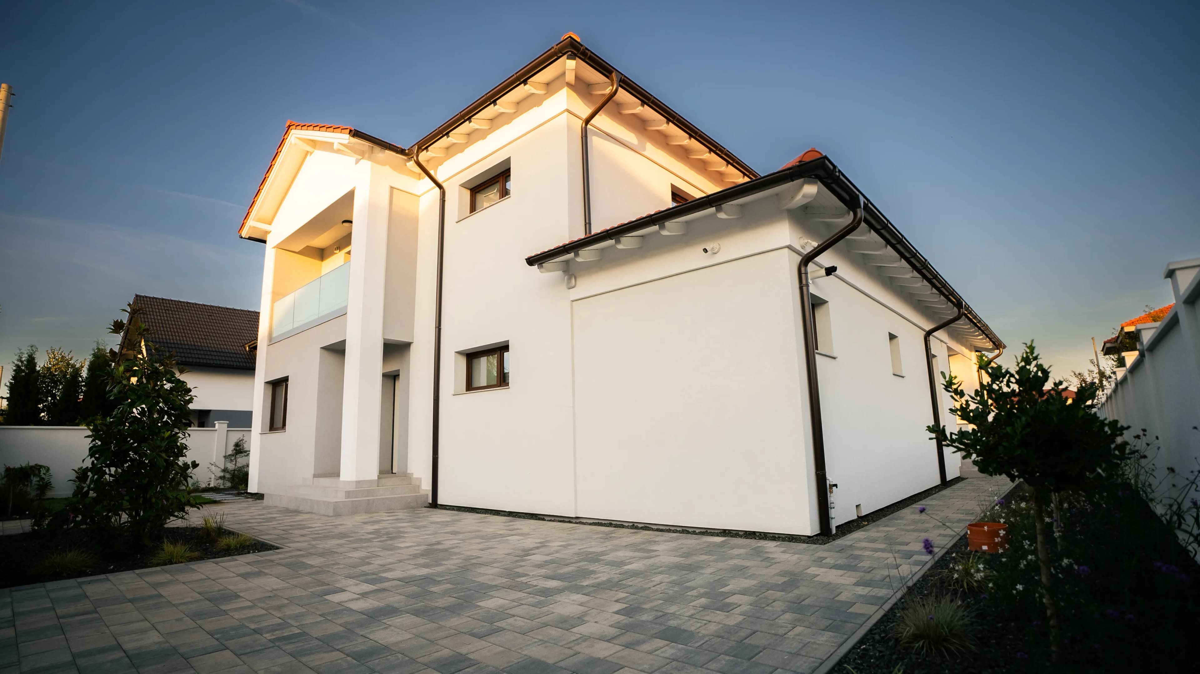 Servicii ROHO Construct - Proiect 4