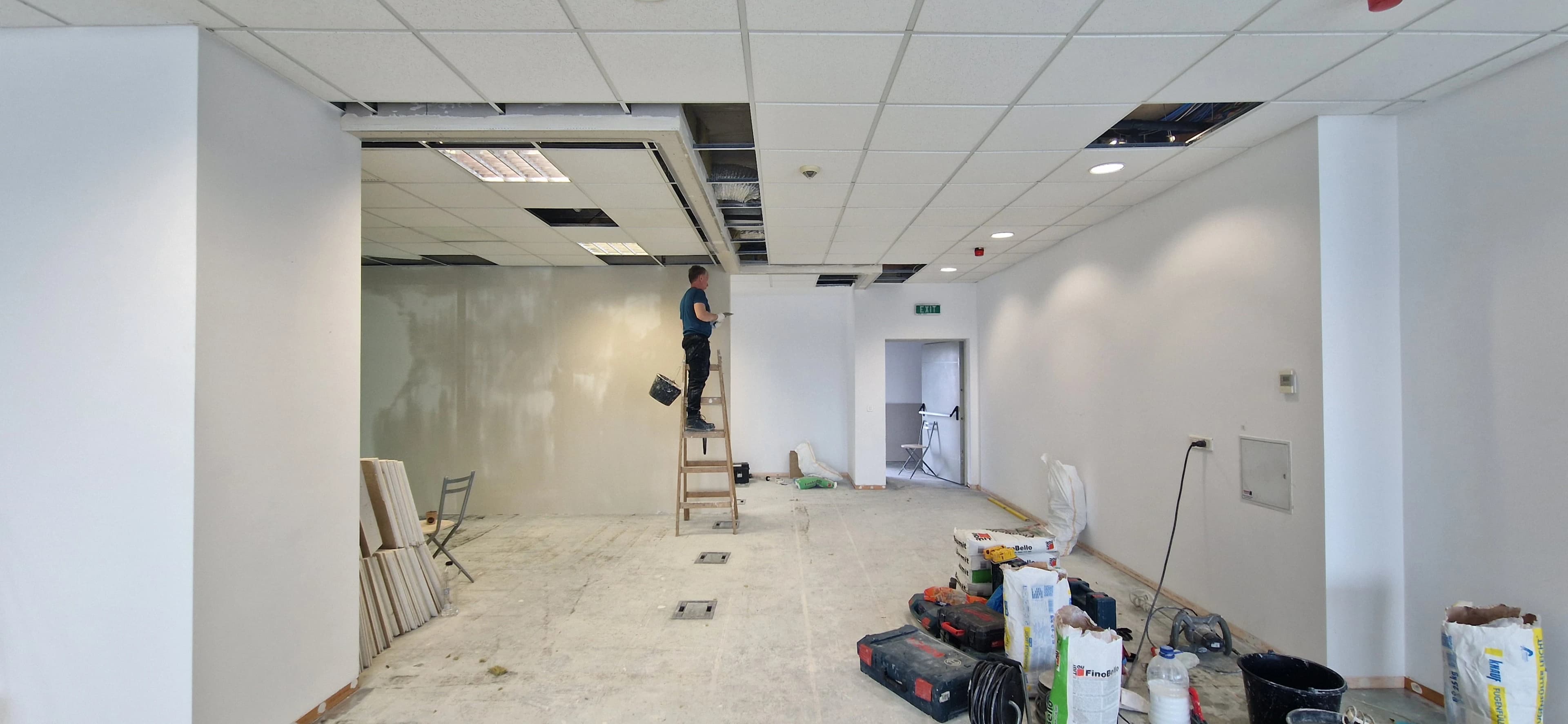 ROHO Construct - Proiect 5