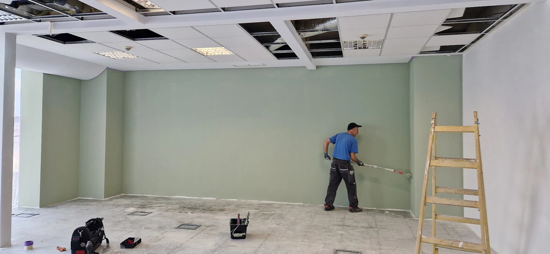 ROHO Construct - Proiect 6