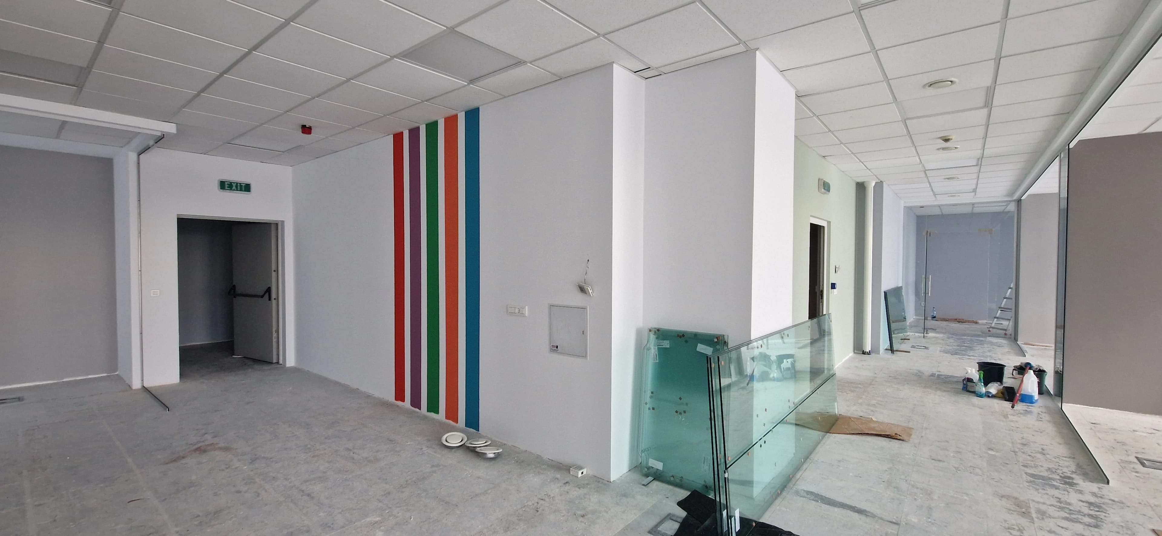 ROHO Construct - Proiect 7