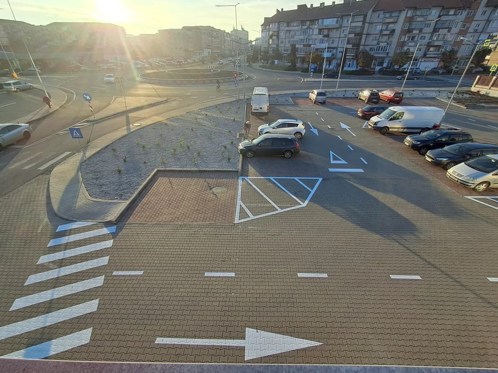 Proiect ROHO Construct - Comercial